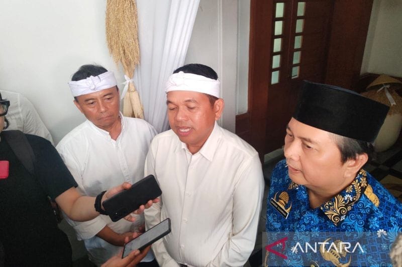 Terbaru! Respon KDM Soal Pungli Parkir Braga: Pembinaan Ala Militer?