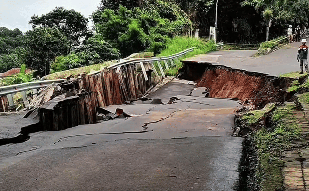 Gubernur Dedi Mulyadi: Perbaikan Jalan Batutulis Bogor Segera Mulai
