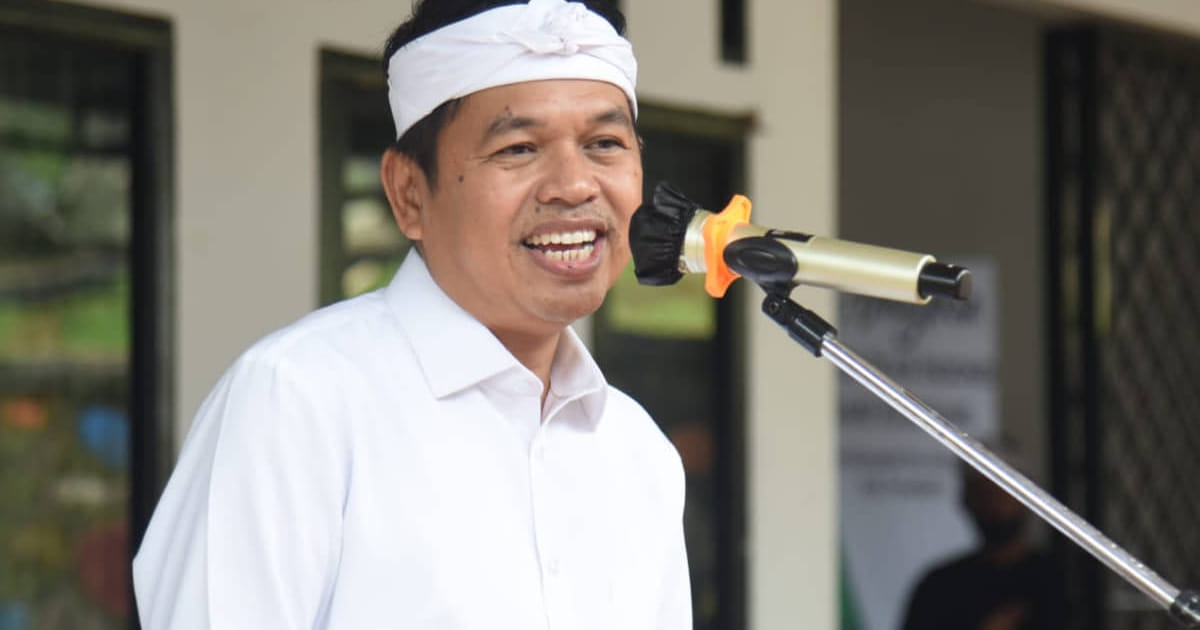 Gubernur Dedi Mulyadi Puji Cepatnya Penangkapan: Keadilan untuk Korban Penyekapan di Rancaekek