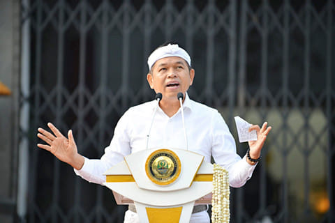 Gubernur Jabar Ajak Ubah Cara Pandang Klenik ke Warisan Sunda Kuno