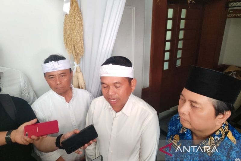 Jabar Liburkan Angkot di Bandung? Simak Strategi Jitu Atasi Macet Tahun Baru!