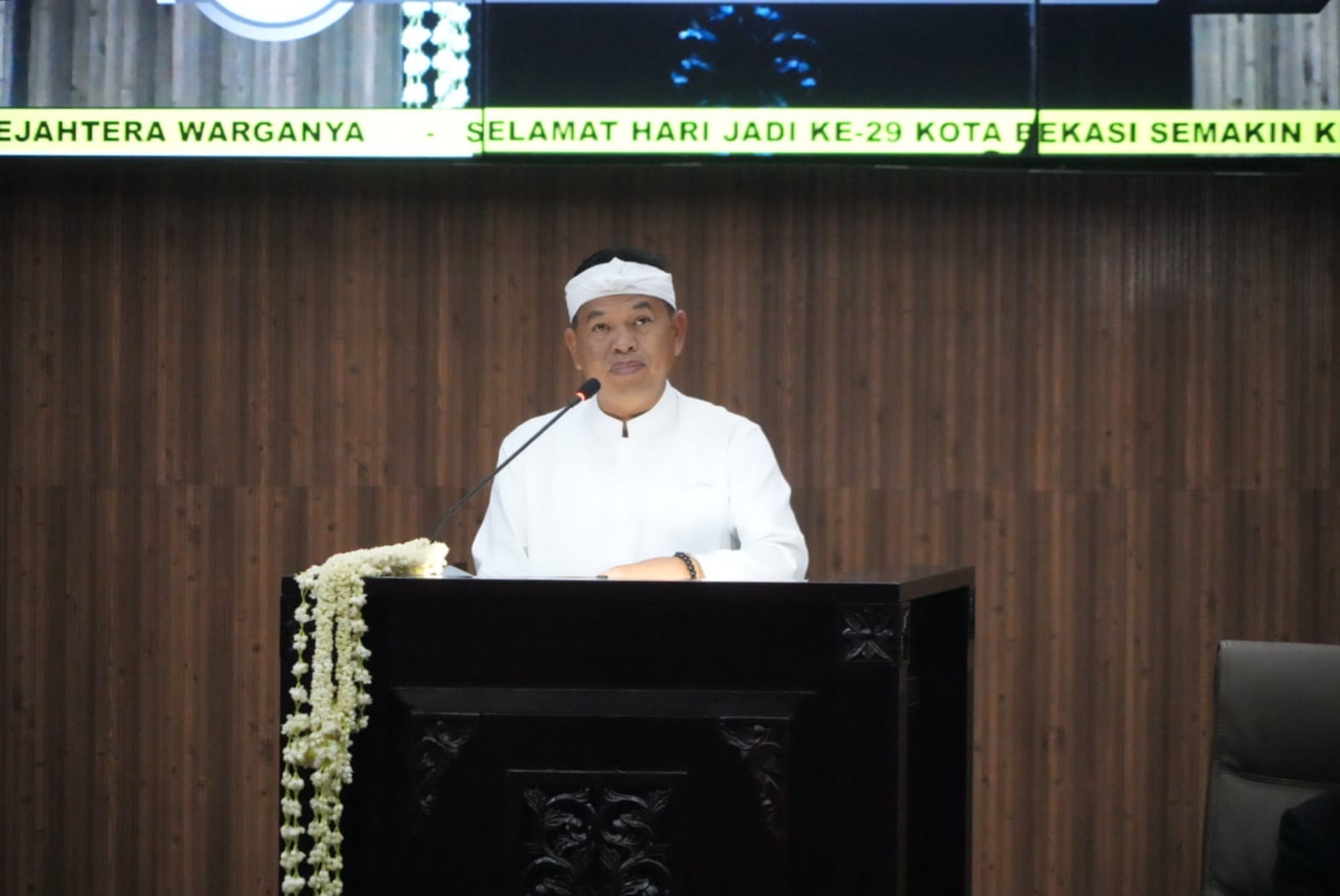 Gubernur Jabar Tegaskan Tidak Larang THR, Waspada Pungli Berkedok Permintaan