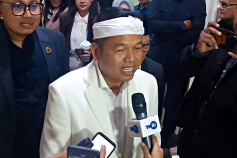 Gubernur Jabar Usulkan Hapus PKB Tahunan, Ganti Sistem Jalan Berbayar