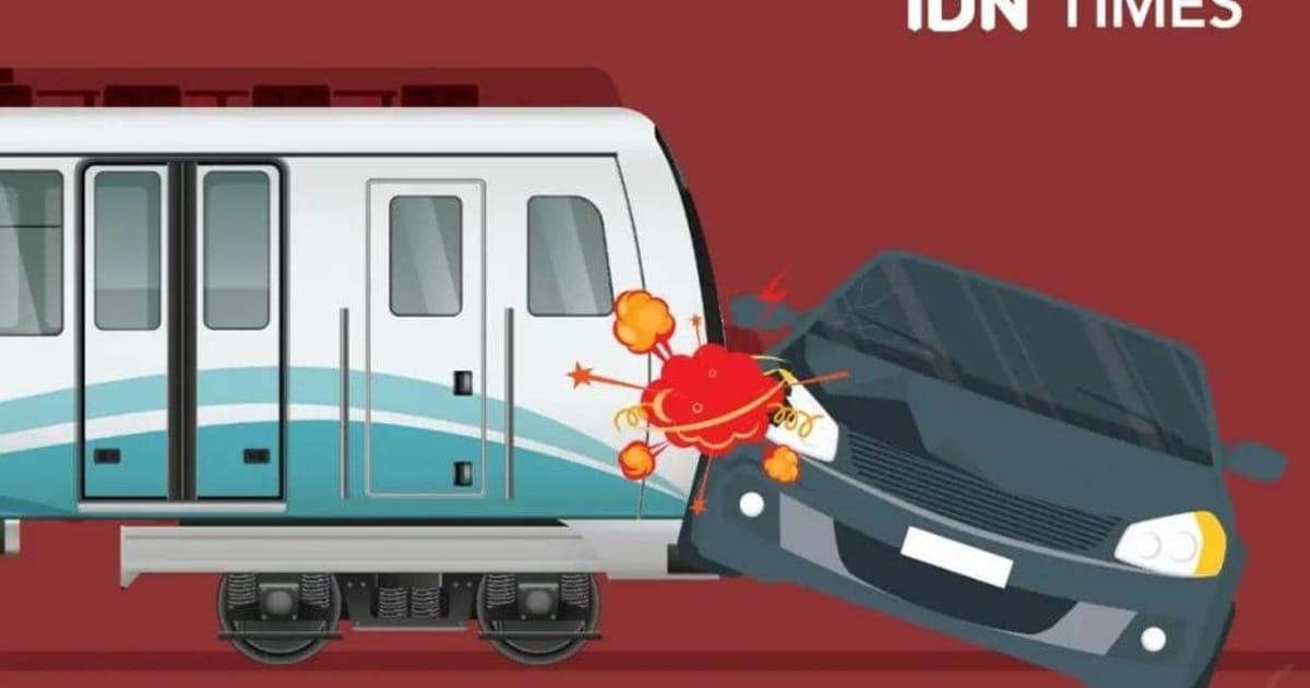 Gugatan Rp100 Miliar Terhadap KAI Segera Di Sidangkan di Pengadilan Negeri Bandung