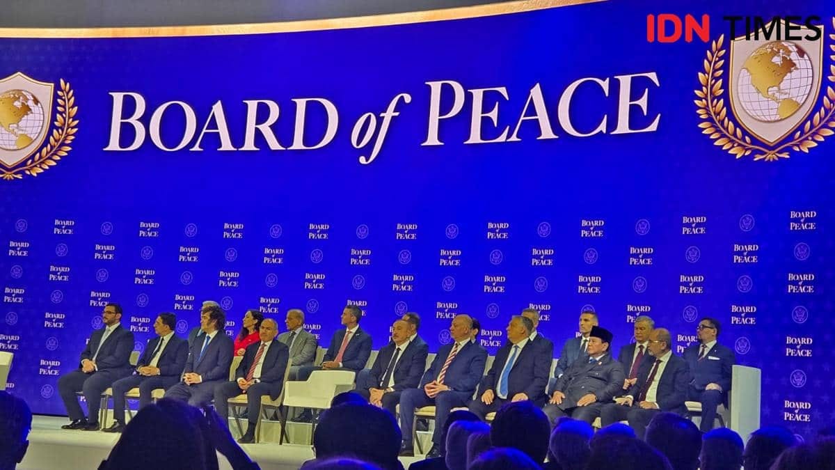 Guru Besar Unpad: Prabowo Diminta Evaluasi BoP Amid Geopolitik Global