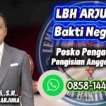 H Dilay Beri Ucapan Harlah ke-92 GP Ansor di Bekasi: Perkuat Pluralisme