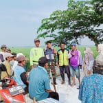 H. Dilay DPD PSI Bekasi Apresiasi Kenaikan Pangkat Komjen Pol Asep Edi Suheri