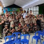 H. Luki Setiawan S.H. Maju Calon Kepala Desa Bojongsari, Jawab Aspirasi