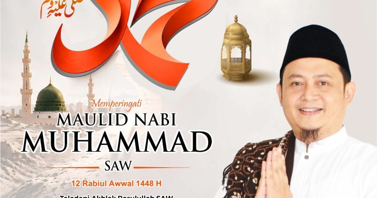 H. Oma Miharja Rizki Fokus Jalankan Amanah Sebagai Wakil Rakyat Karawang Walau Dukungan Menuju Kursi Bupati Mengalir Deras