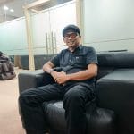 Halal Bihalal dan Silaturahmi Alumni SMPN 5 Depok Angkatan 1990