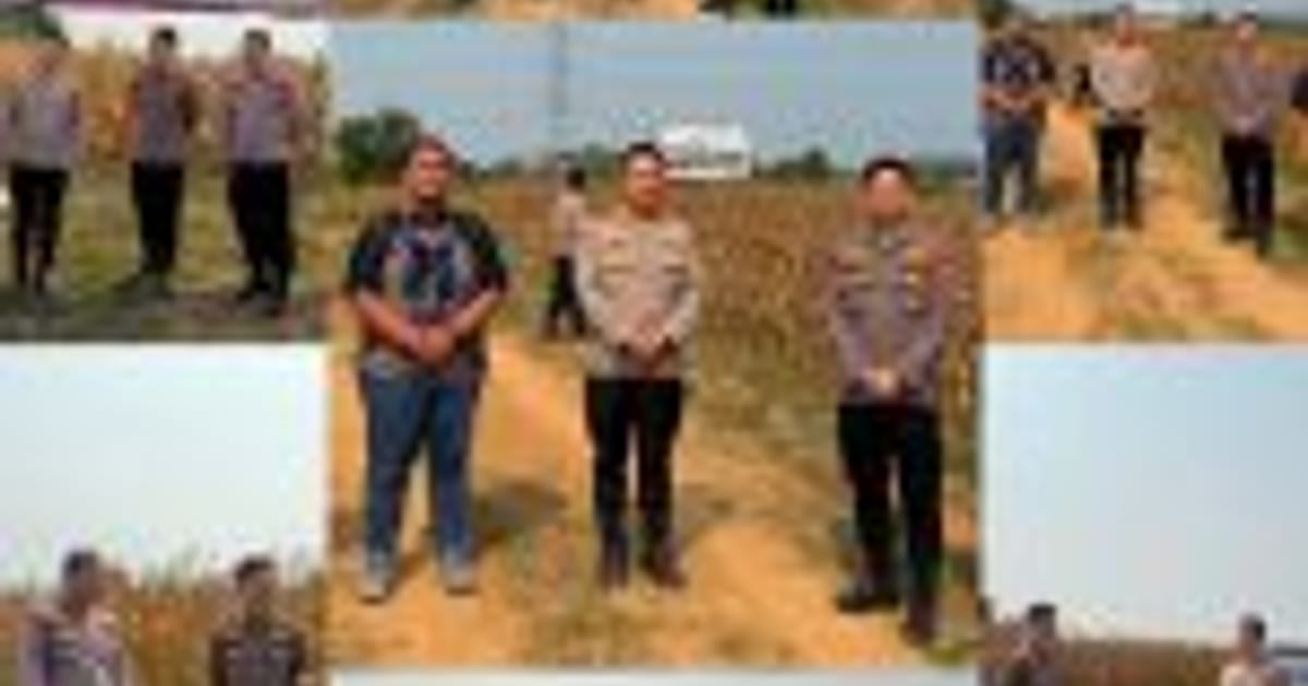 HANI 2026: Gotong Royong sebagai Benteng Utama Lawan Peredaran Drugs di Bekasi