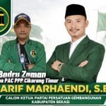 Harapan Warga Desa Sukamakmur Maju: Aryanto (H. Reno) Menjadi Perbincangan Populer