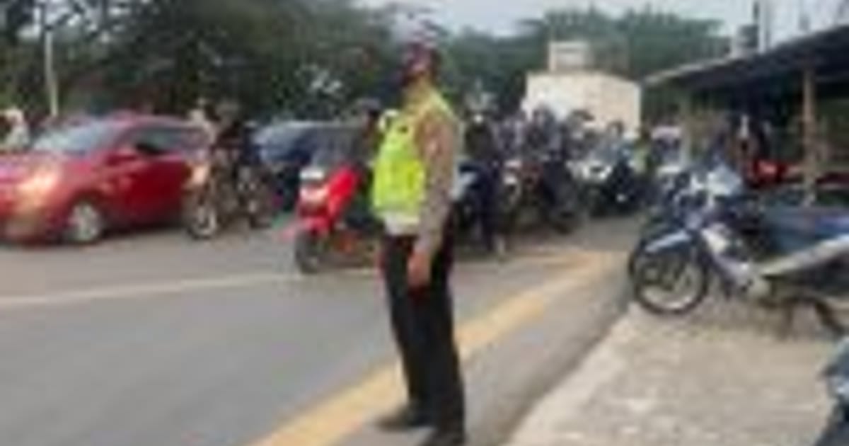 Hardiknas 2026: Gus Hasan Basri Dorong Pendidikan Berbasis Nilai Keimanan dan Akhlak di Bekasi