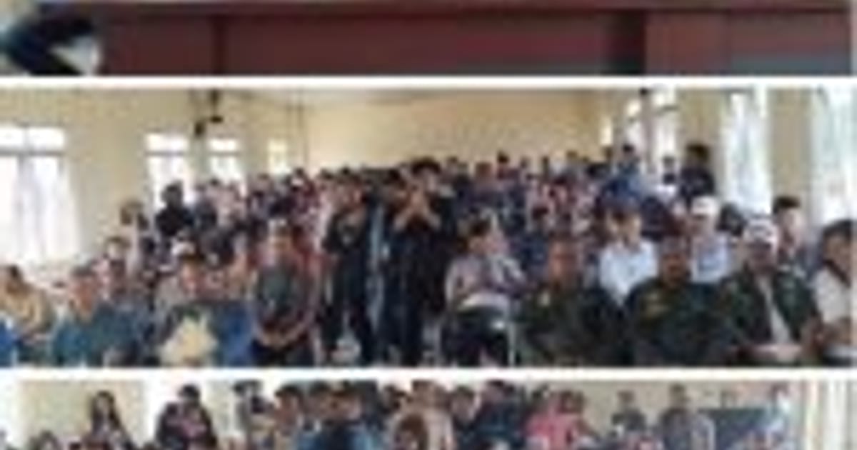 Hardiknas 2026: Momentum Anti-Narkoba Lewat Pendidikan Karakter di Kabupaten Bekasi