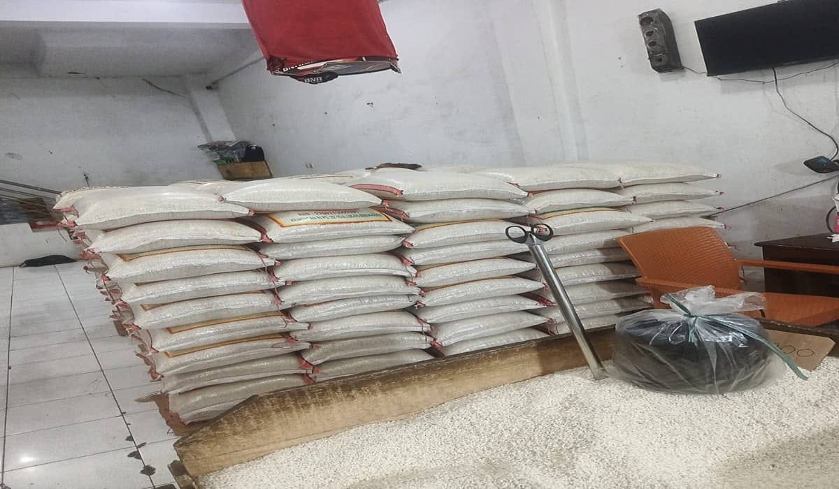 Harga Beras Premium Tasikmalaya Naik ke Rp16 Ribu per Kg Jelang Lebaran