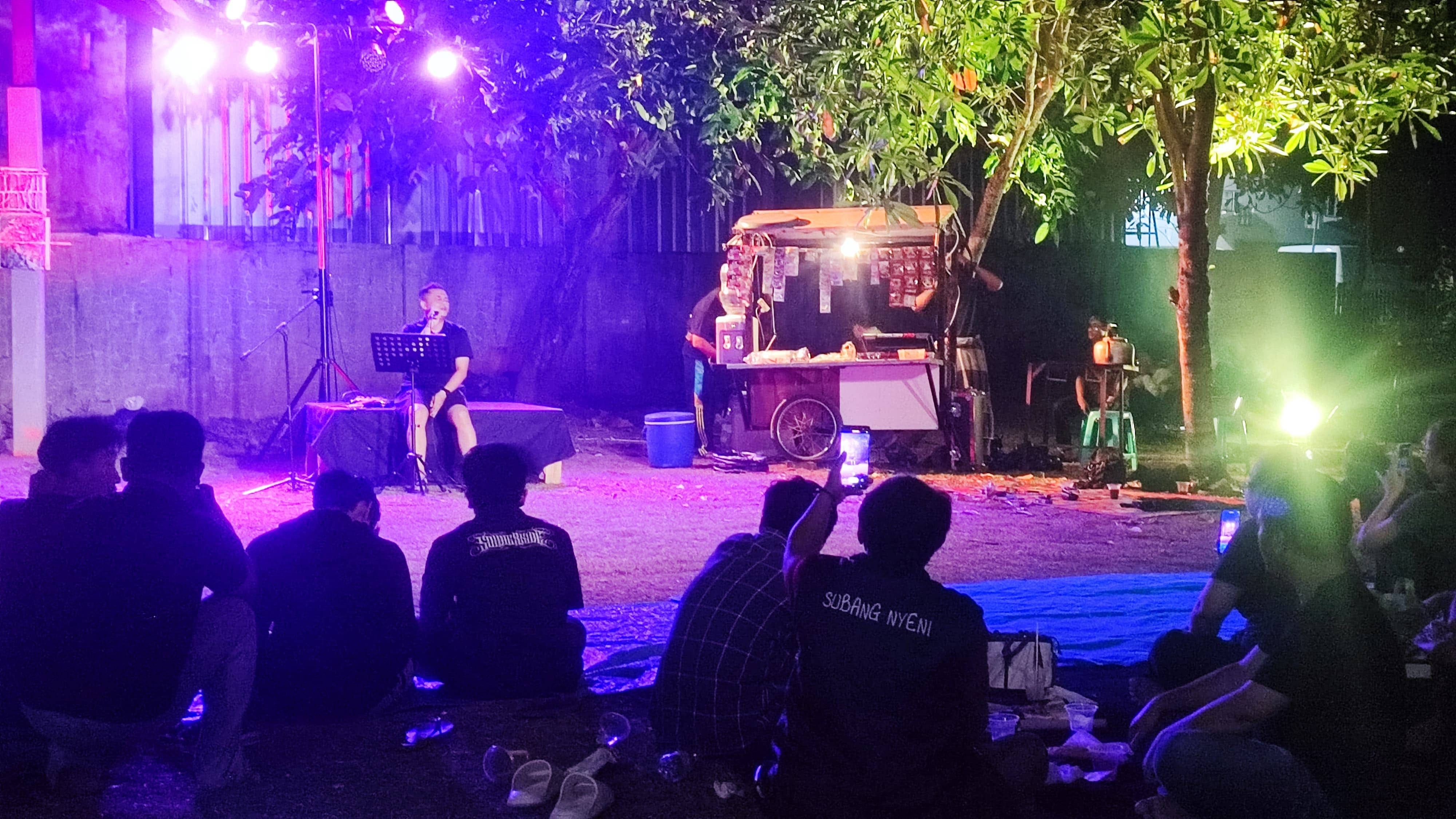 Hari Lahir Pancasila di Subang: Acara Seni Muda Dorong Revival Teater Lokal