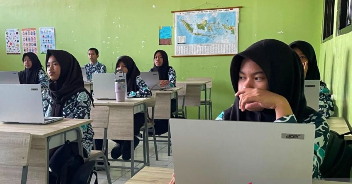 Hasil Nyata Program Sekolah Rakyat Cirebon: 24 Jam Pendampingan Terbentuknya Karakter Anak