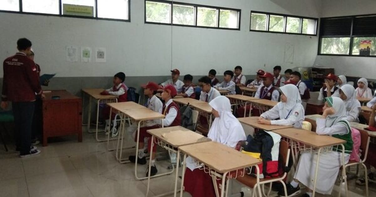 Hasil SPMB Kota Bandung 2026 Resmi Diumumkan, Ini Panduan Daftar Ulang untuk Peserta Lolos