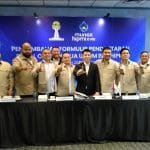 Haul Akbar Syekh Ahmad At Tijani dan Sepondokcina Depok: Ribuan Jemaah Hadir, Panitia Apresiasi Semua Pihak