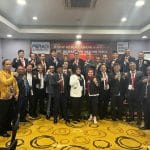Haul Masyayikh Ke-23 Mama KH Tb Abdul Aziz di Caringin Bogor