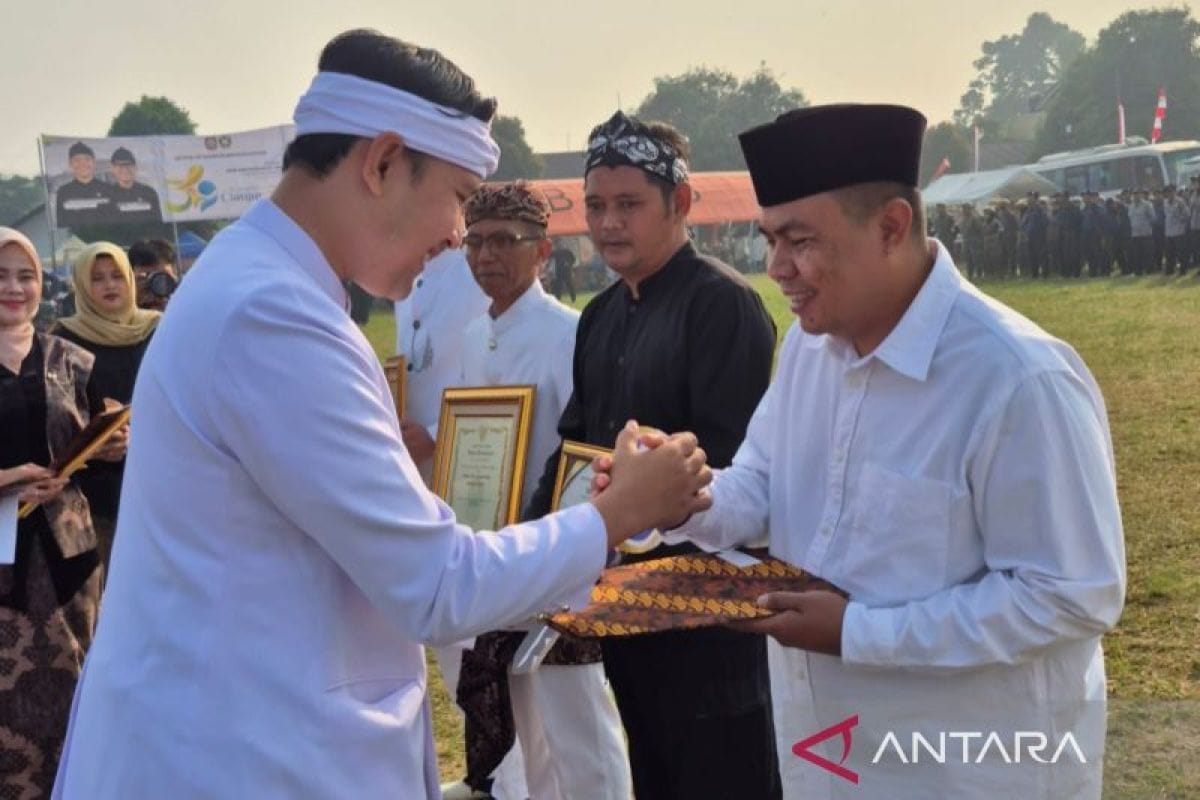 Hibah Lahan 2.000 M2 untuk Kemenhaj Cianjur: Renacana Pembangunan hingga Target Pelayanan