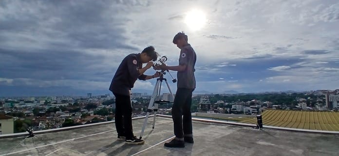 Hilal Ramadan 1447 H Tak Terlihat di Bandung: Analisis dan Dampak