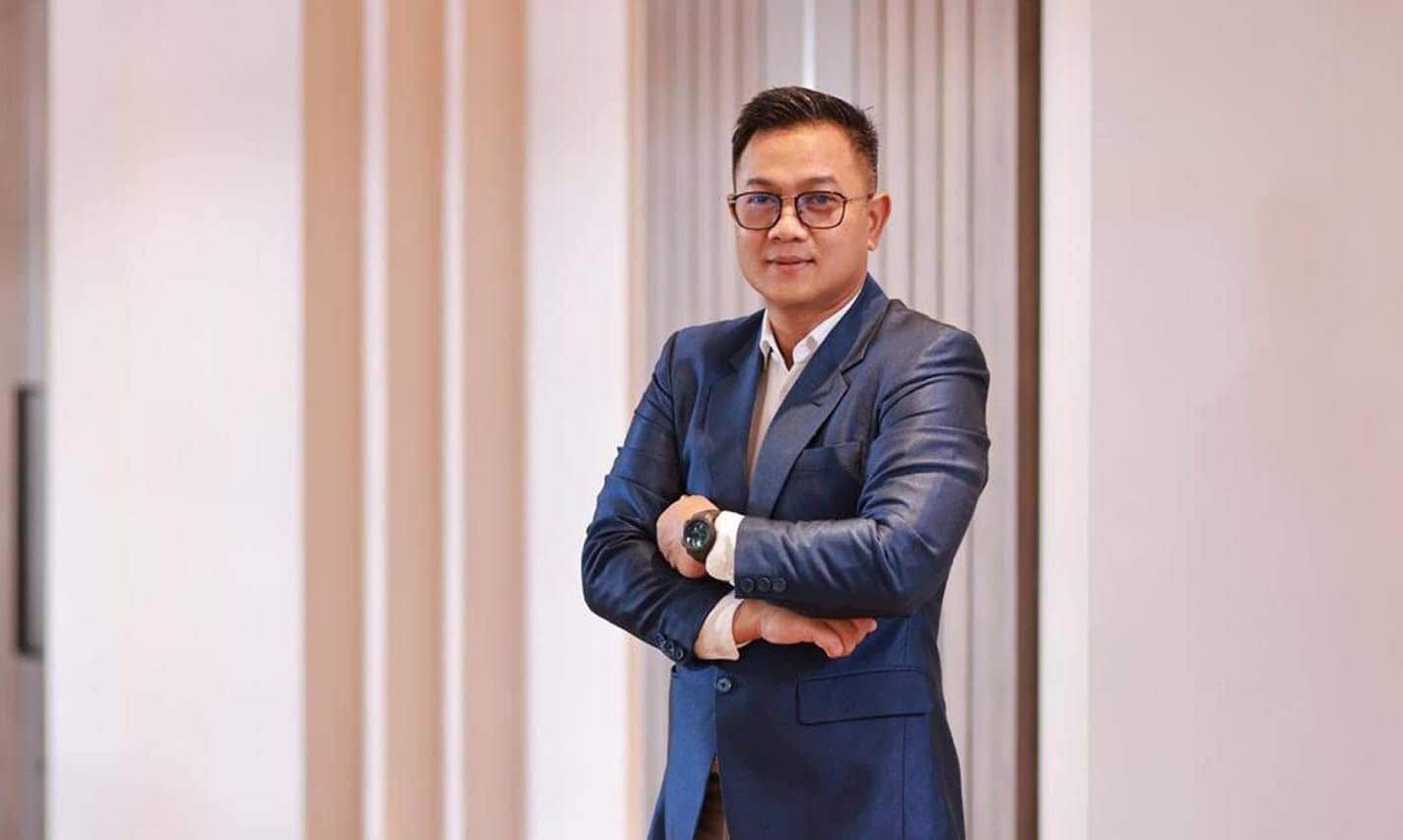 Hilmansyah: Kepemimpinan Kolaboratif di ibis Bandung Trans Studio