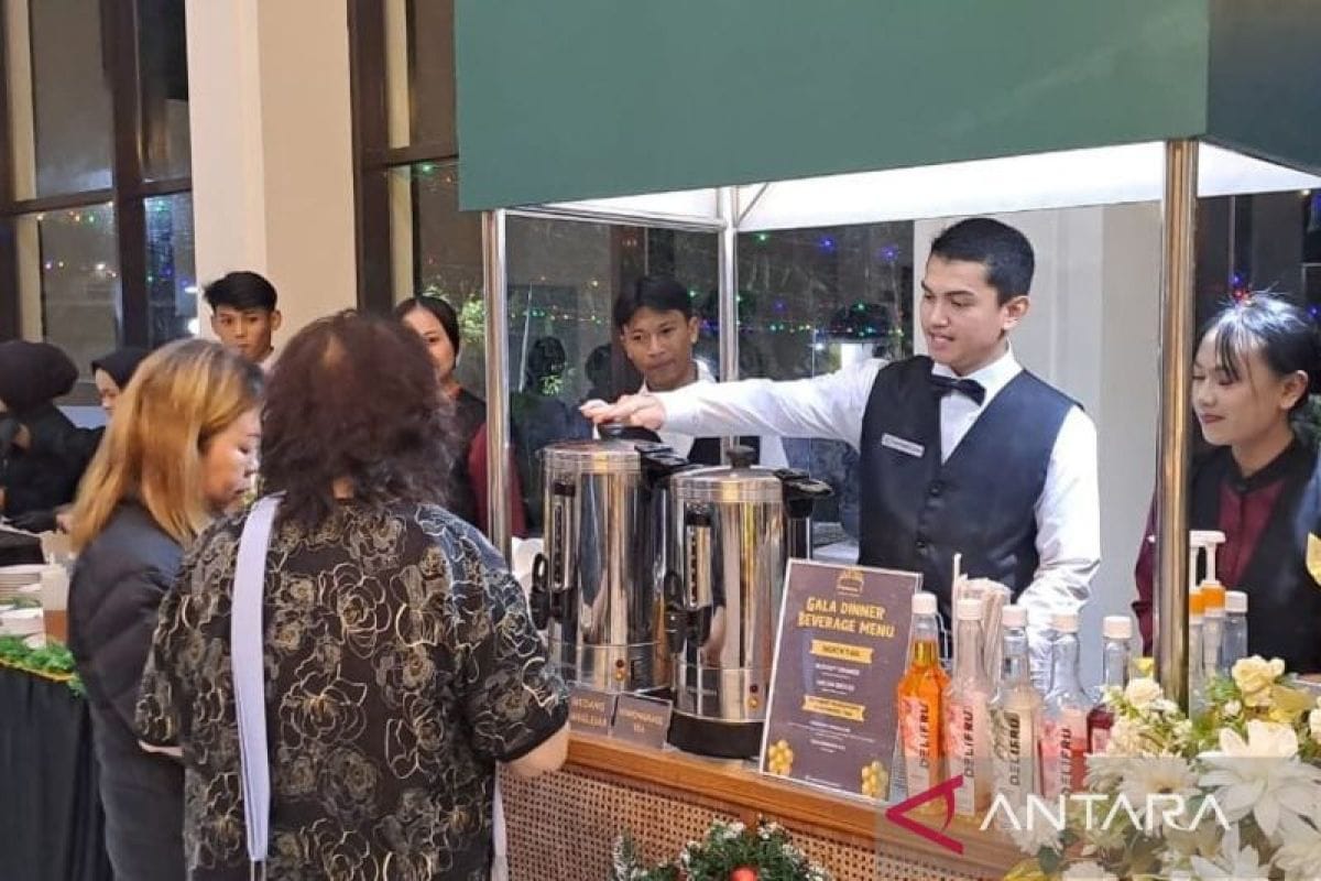 Hotel Cianjur Terapkan Efisiensi Alih Naikkan Tarif Akibat Rupiah Melemah