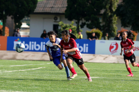 HPSL Bandung 2025-2026: Tiga Tim Berebut Juara U-15 di Pekan Terakhir