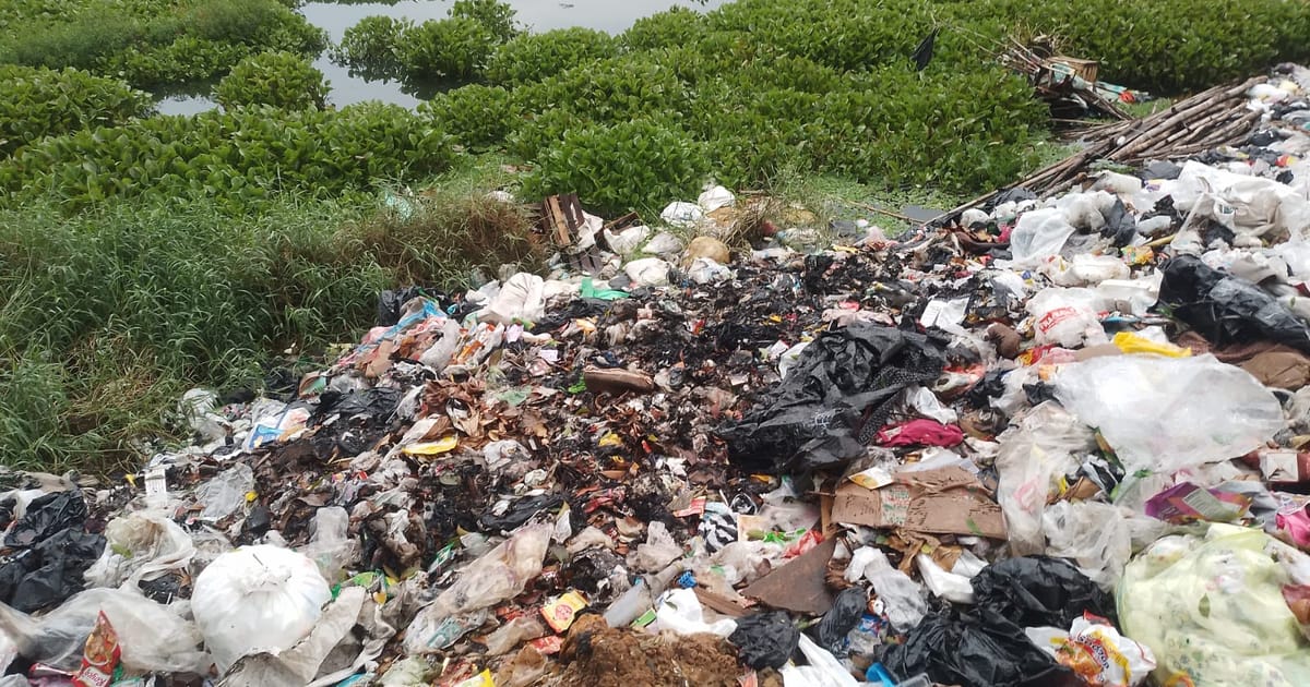 HPSN 2026 di Bandung Barat: Edukasi Pengelolaan Sampah di Lokasi Viral