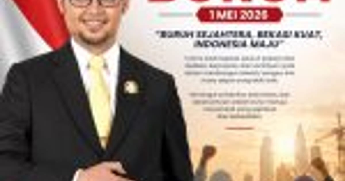 HUT ke-76 Satpol PP & ke-64 Satlinmas 2026: Trantibumlinmas Pilar Pembangunan Kabupaten Bekasi