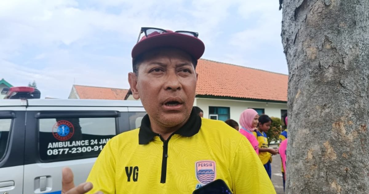 Hydroplus Soccer League U-15 Bandung: Persaingan Juara Sengit Hanya Dipisahkan Satu Poin