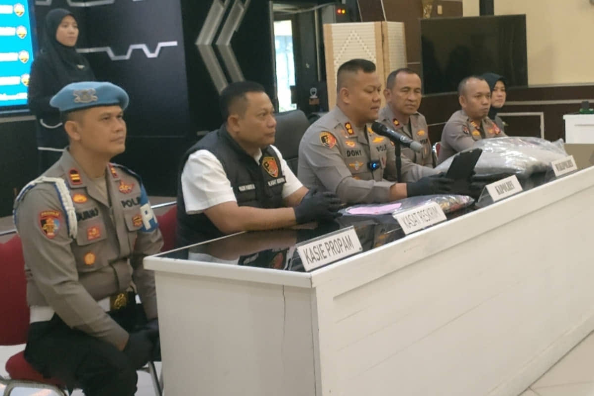 Ibu di Subang Bunuh Anak Autis 6 Tahun Akibat Konflik Rumah Tangga