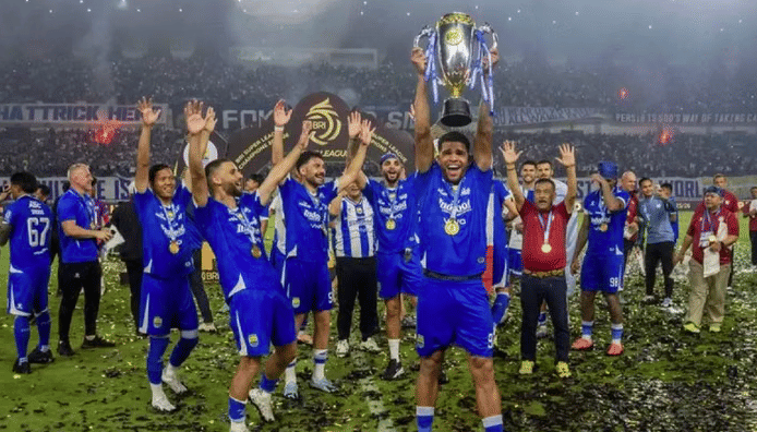 Igor Tolić Persiapkan Skuad Persib Bandung Menghadapi Musim 2026/2027