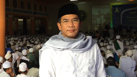 Iman Brotoseno Mundur dari Dirut TVRI: Kesehatan Tanpa Tekanan