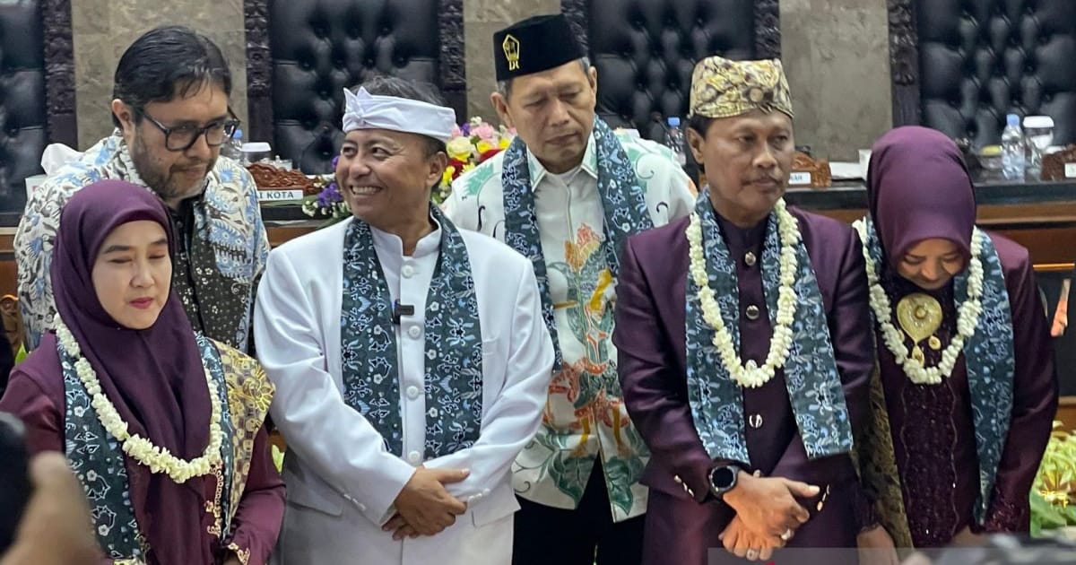 Indikator Positif Tapi Masih Berbelanja: Strategi Kota Cirebon Percepat Penurunan Kemiskinan