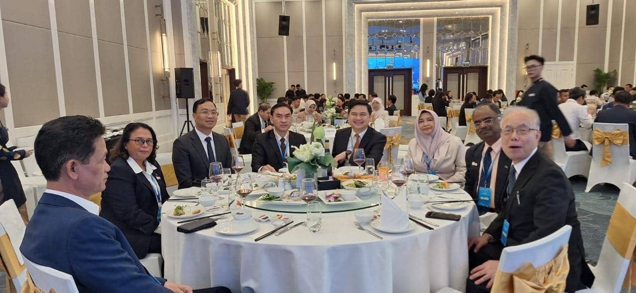 Inovasi Digital Desa Sumedang Wakili Indonesia di ASEAN City 2026