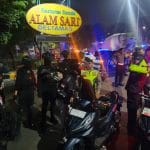 Inspirasi Sosial: MARCAB BARAK Bekasi Apresiasi MAC Cikarang Utara