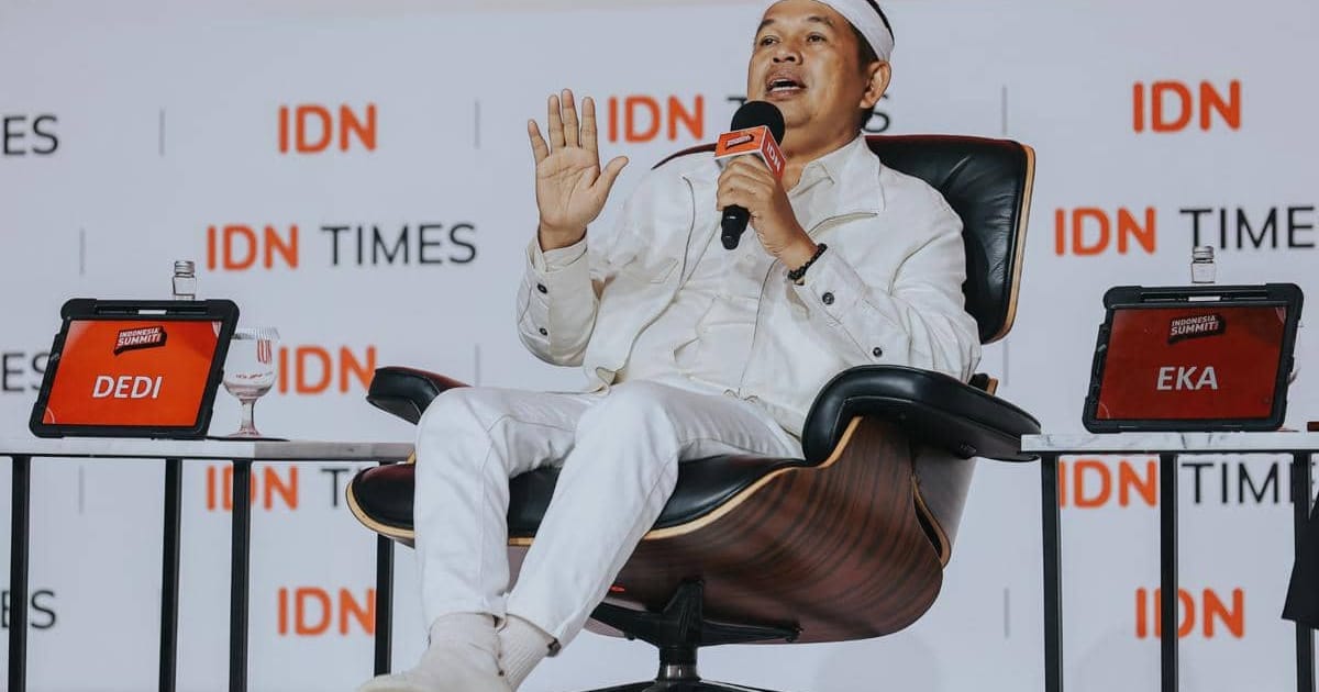 Intimidasi Rumah Doa di Bandung: Desakan untuk KDM Agar Tidak Diam Saja