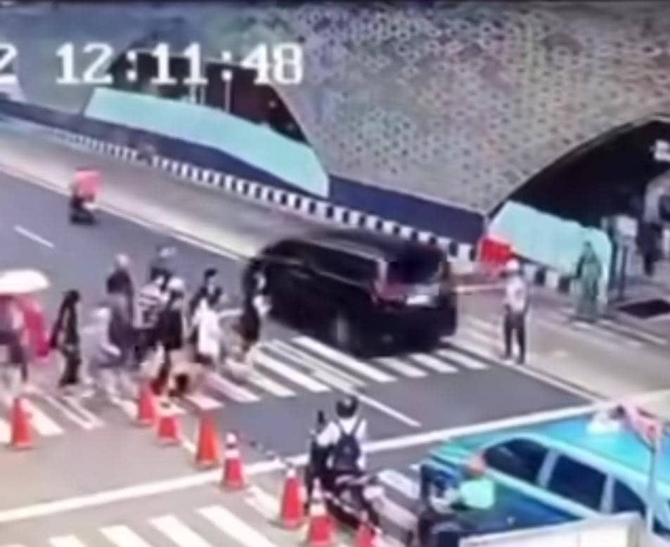 Intimidasi Satpam MRT Bundaran HI, Tiga Anggota Puma Merah Putih Jalani Sidang Kode Etik