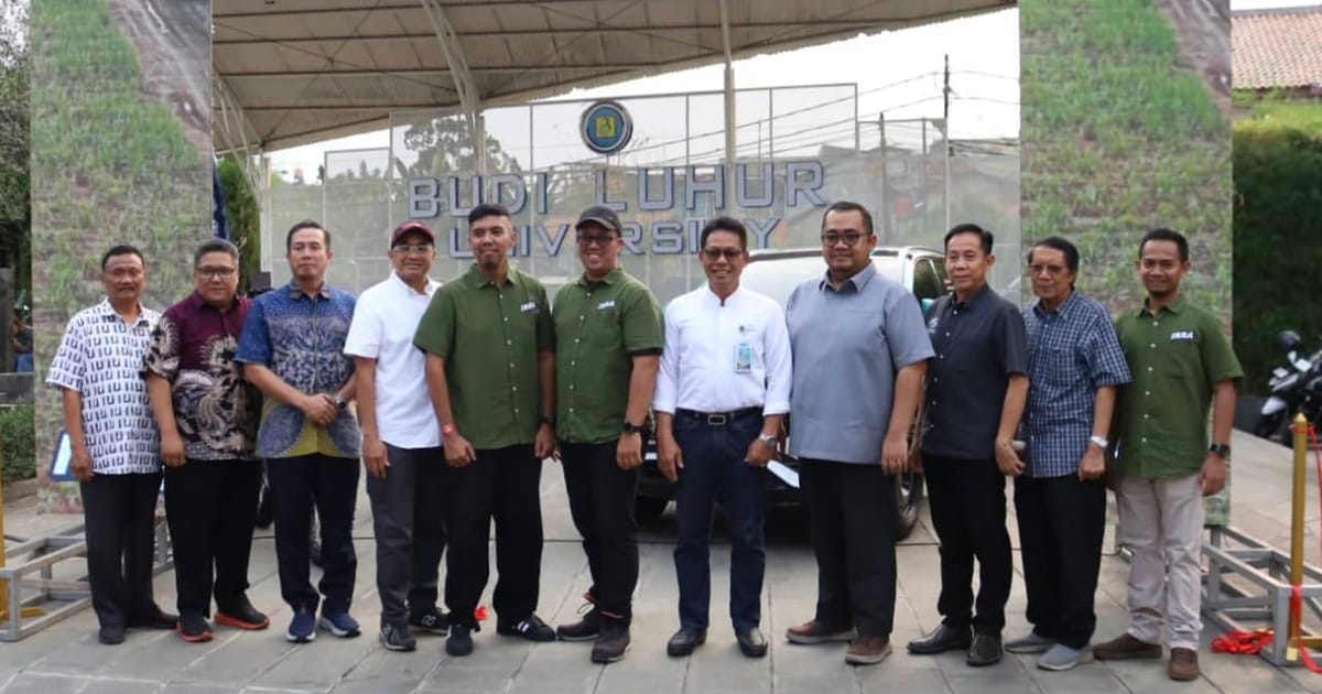 IRRA 2026 Ganti Sirkuit di Jawa Barat, 550 Km dengan Keselamatan Lebih Ketat