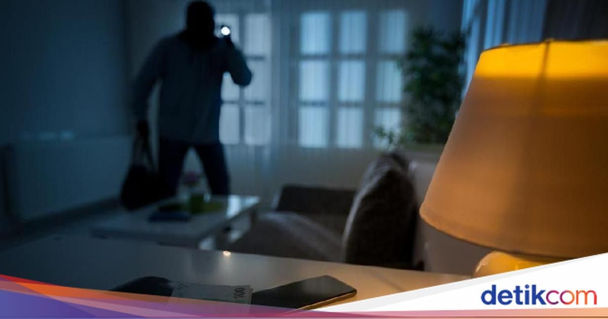 IS Ringkus di SPBU Cimerak Usai Rampas Gelang Emas Nenek 77 Tahun di Batukaras