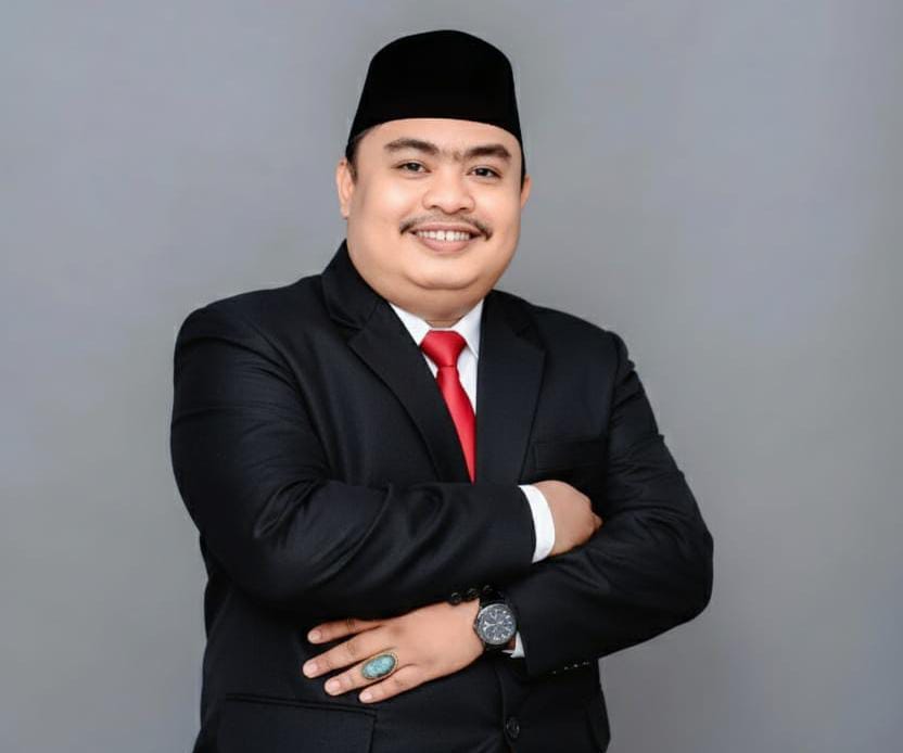 Isra Mi'raj 2026: Andreas Lintang Dorong Patriotisme & Persatuan di Jabar