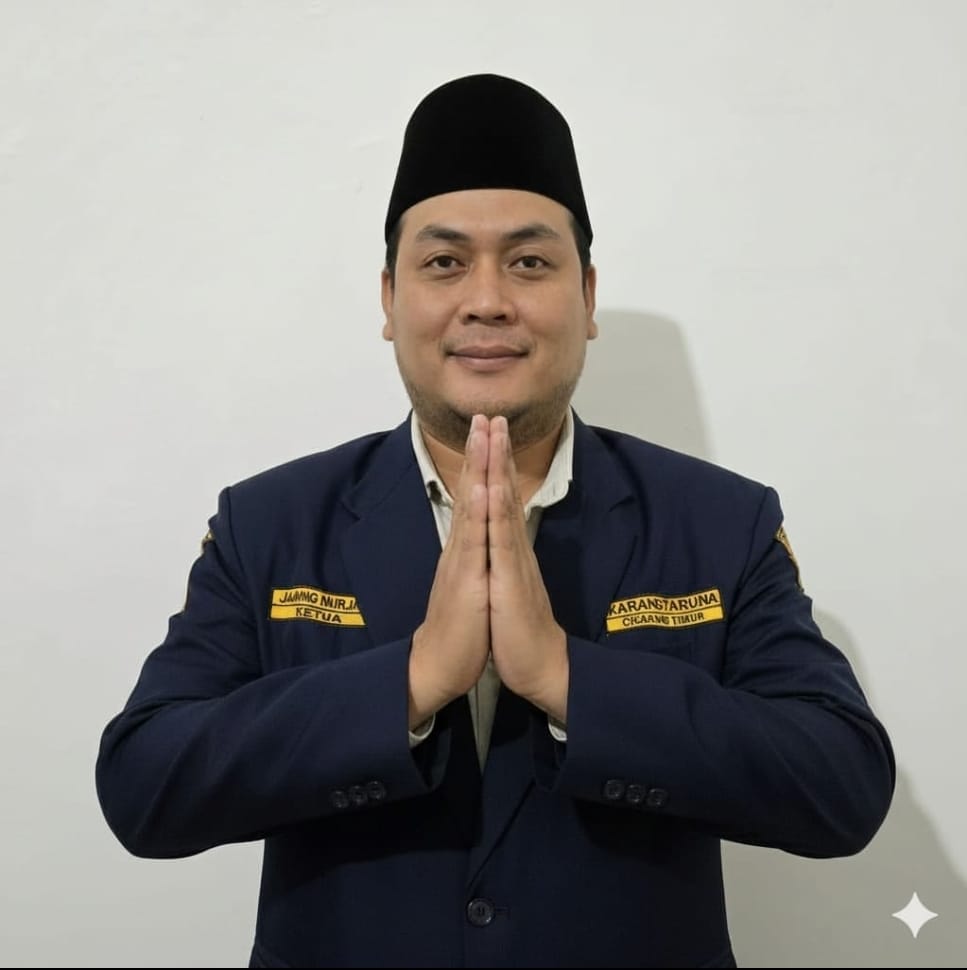 Isra Mi'raj: Pemuda Cikarang Timur Diajak Tingkatkan Ekonomi & Persatuan