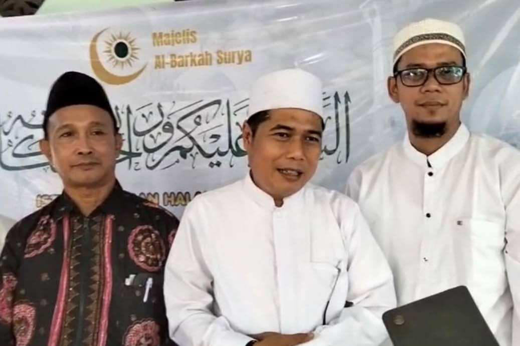 Istigasah di Cirebon: Ulama Soroti Penegakan Hukum yang Adil