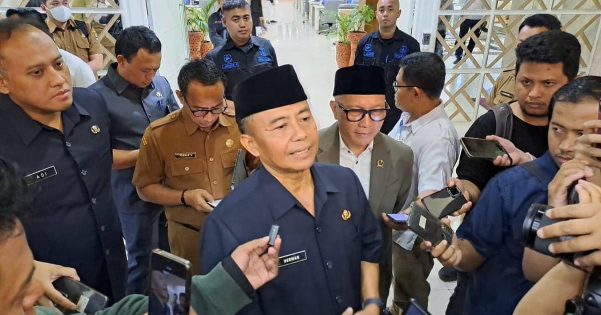 Jabar Godok Skema Pembiayaan Agar Ribuan Calon Murid Tidak Putus Sekolah