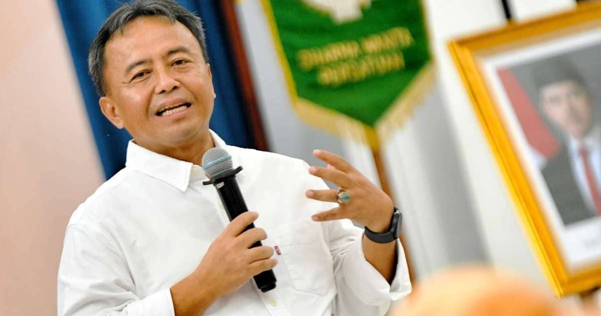 Jabar Siapkan 3 Opsi Antisipasi 78 Ribu Siswa Belum Terpetakan SPMB 2026