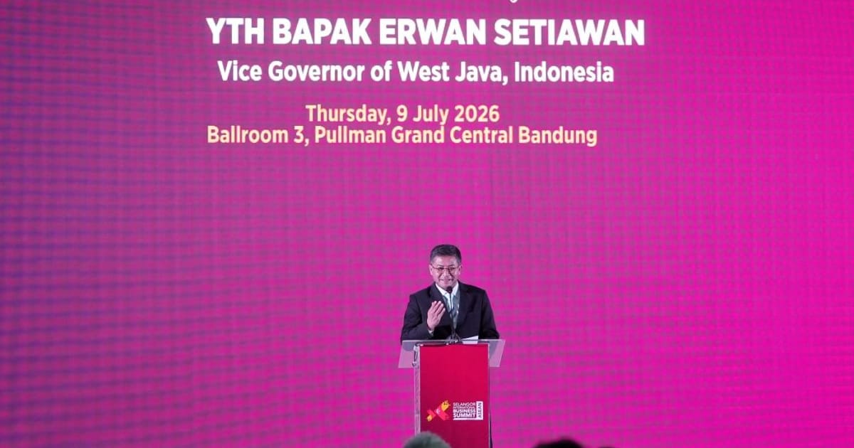 Jabar Tegas Berantas LGBT: Wagub Ancam Pecat ASN, Ini Dasar Hukum dan Mekanisme Sanksinya