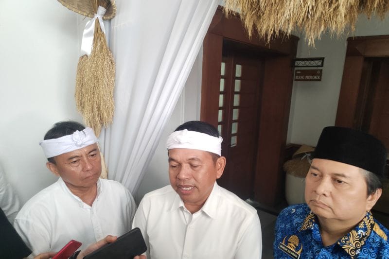 Jabar Terancam Defisit Awal 2026: Utang Proyek Rp621 Miliar Jadi Pemicu