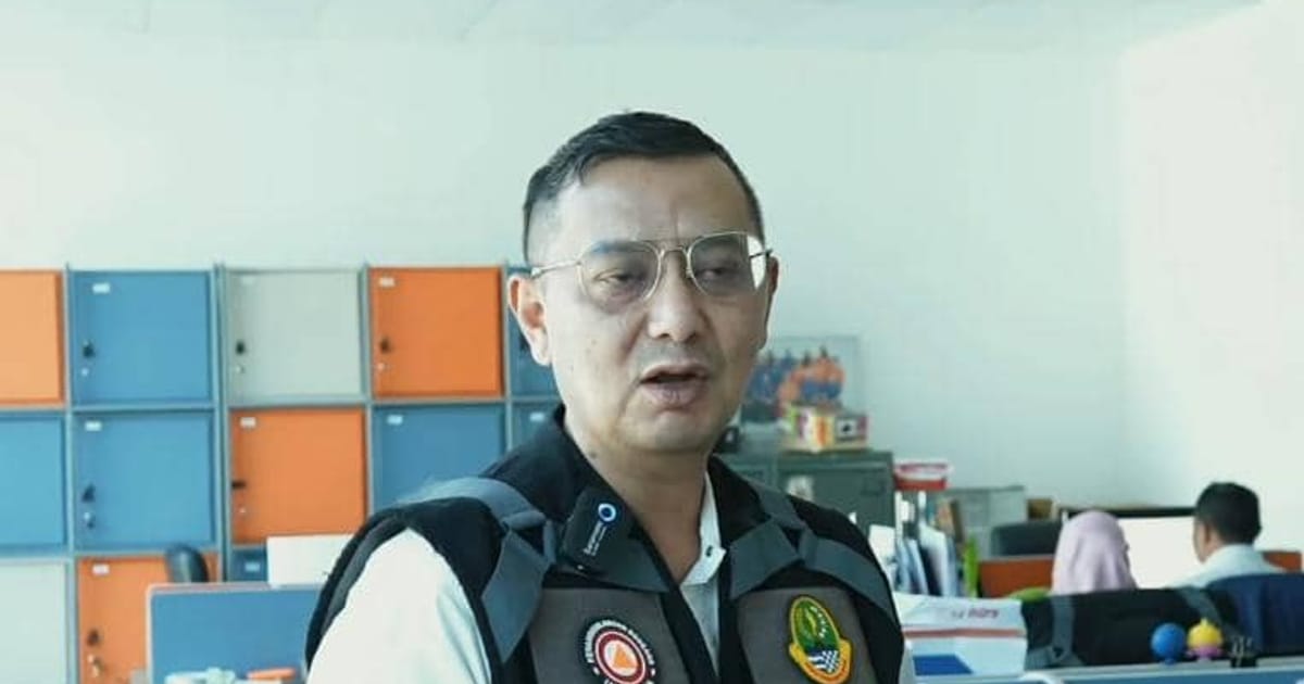 Jabar Tetapkan Status Siaga Darurat Kekeringan dan Karhutla, Ini Persiapan yang Perlu Disiapkan